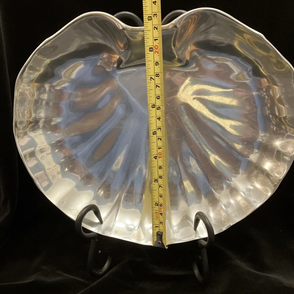 Wilton Armetale 12x9